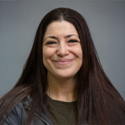 Portrait of Tal Zaccai