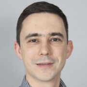 Cassiano Becker的肖像