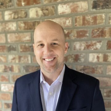 Daniel Kluttz的肖像