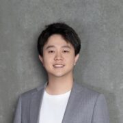 Guoqing Liu的肖像