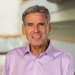 Portrait of Dr. Eric Topol