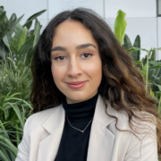 Portrait de Rita Faia Marques