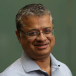 Vishal Misra | IAIEI