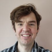 Portrait of Tom Minka