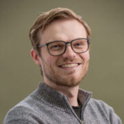 Portrait of Bruce Wittmann