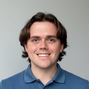 Tyler Payne的肖像