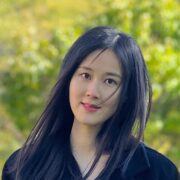 Portrait of Chaojie Zhang