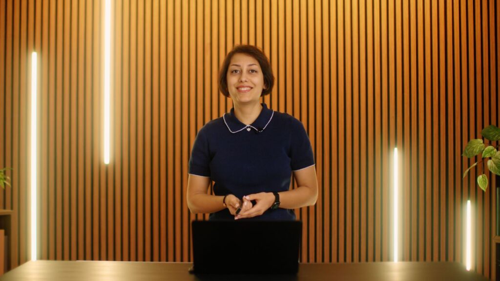 Video: Pushing boundaries of complex reasoning in small language models | Mojan Javaheripi