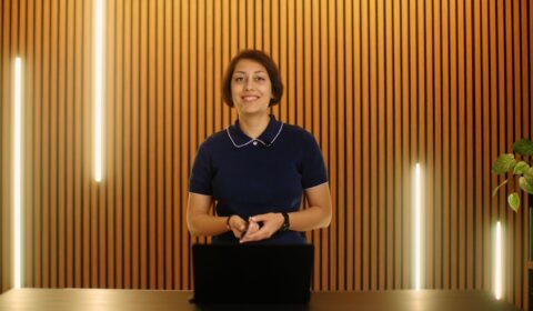 Video: Pushing boundaries of complex reasoning in small language models | Mojan Javaheripi