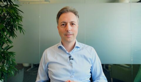 Video: Scalable emulation of protein equilibrium ensembles with BioEmu | Frank Noé