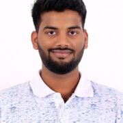 Tella Rajashekhar Reddy的肖像