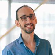 Portrait of Jean Helie