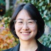 Carolyn Tsao的肖像