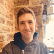 Portrait of Marko Tot