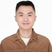 Zhiliang Peng的肖像