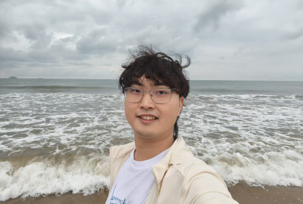 微软亚洲研究院高级研究员王延森