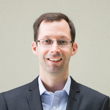 a person posing for the camera