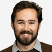 Will Epperson的肖像