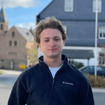 Matheus Kunzler Maldaner的肖像