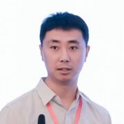 Portrait of Jiaolong Yang