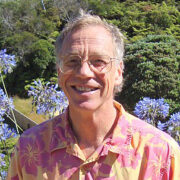 Portrait of Michael Freedman