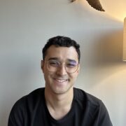 Spencer Whitehead的肖像