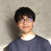 Portrait of Taketomo Isazawa