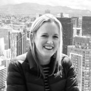 Portrait of Neeltje Berger