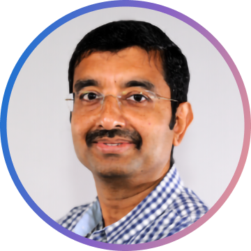 Venkat Padmanabhan