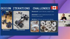 graphical user interface, website