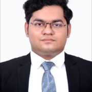 Vivek Mathur的肖像