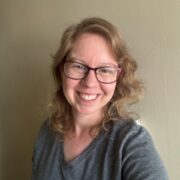 Portrait of Hannah Washington