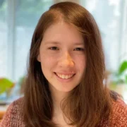 Maia Stiber的肖像