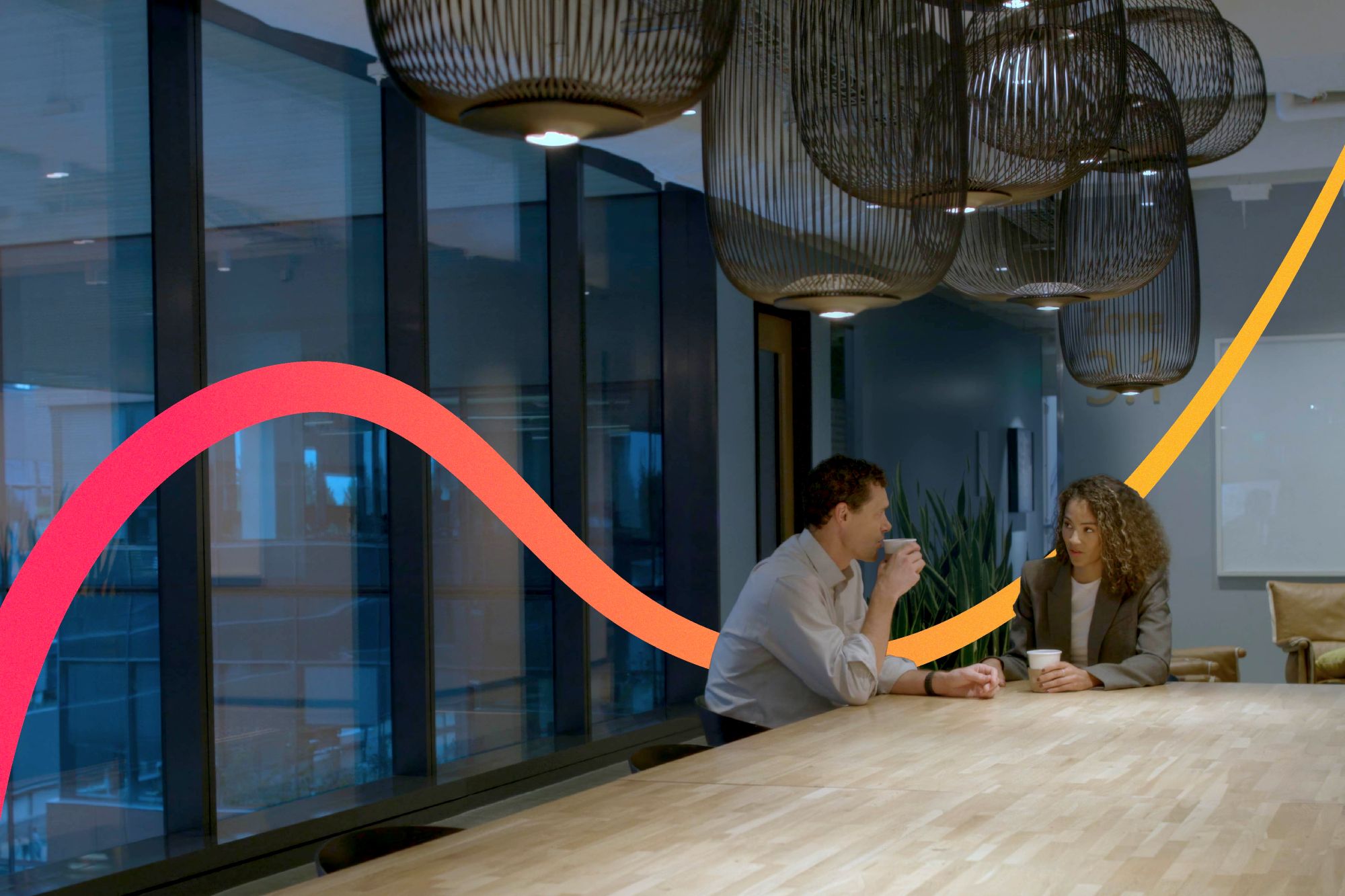 On Second Thought with Sinead Bovell | video series header