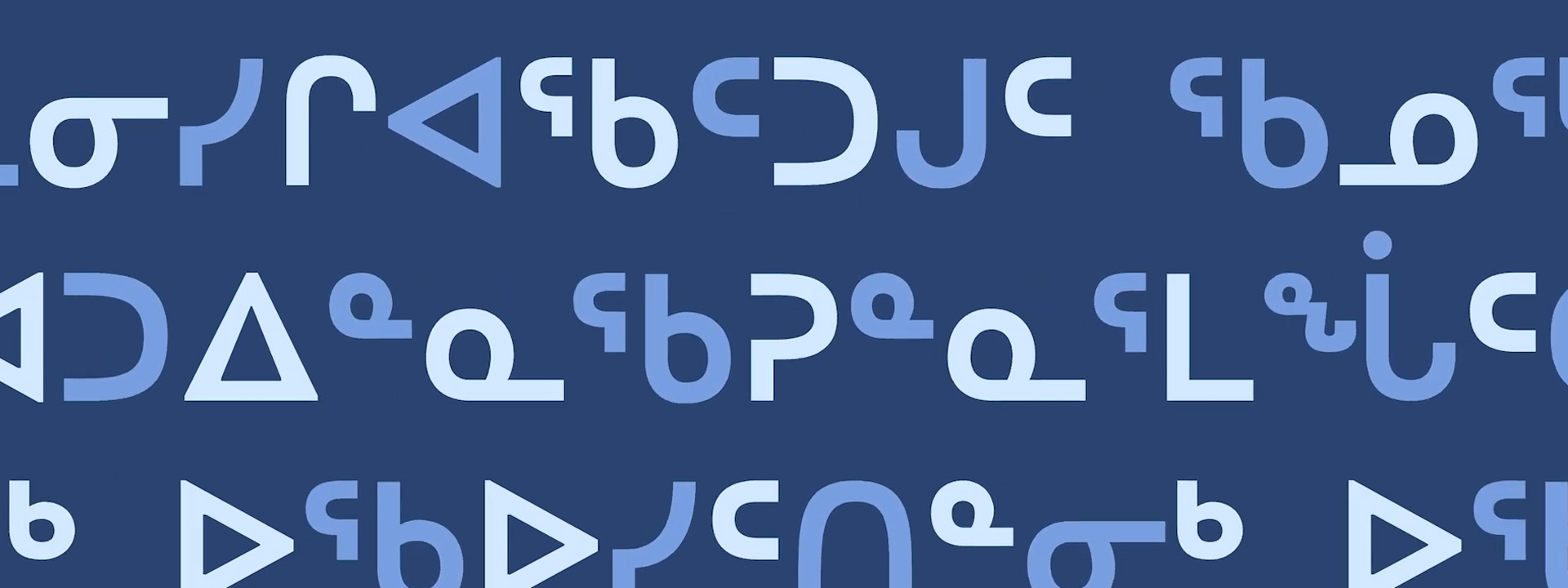 AI for low resource languages - Inuktitut Syllabics