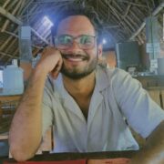 Kavyansh Chourasia的肖像