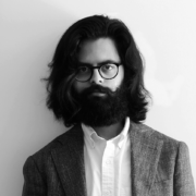 Payod Panda의 초상화