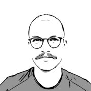 Jan Hermannの肖像