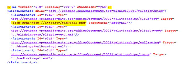 Figure 4. CVE-2017-8759 exploit