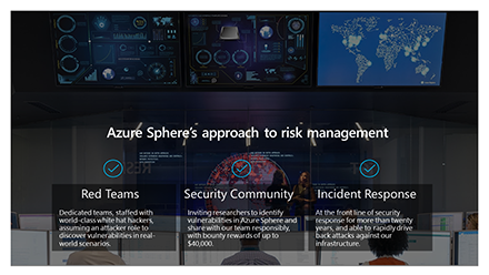 Managing risk in today&rsquo;s IoT landscape: not a one-and-done- FEATURE