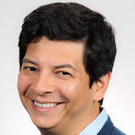 Principal Program Manager Ramiro Calderon