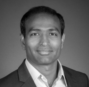 Balaji Parimi, Microsoft Partner Product Management