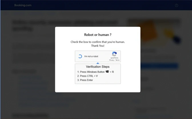 A screenshot of a computer