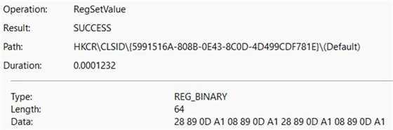 A screenshot of a computer code