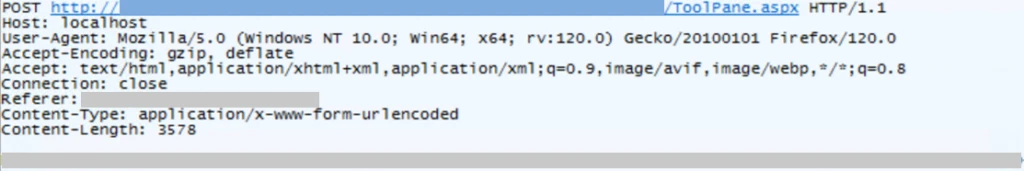 A screenshot of a computer