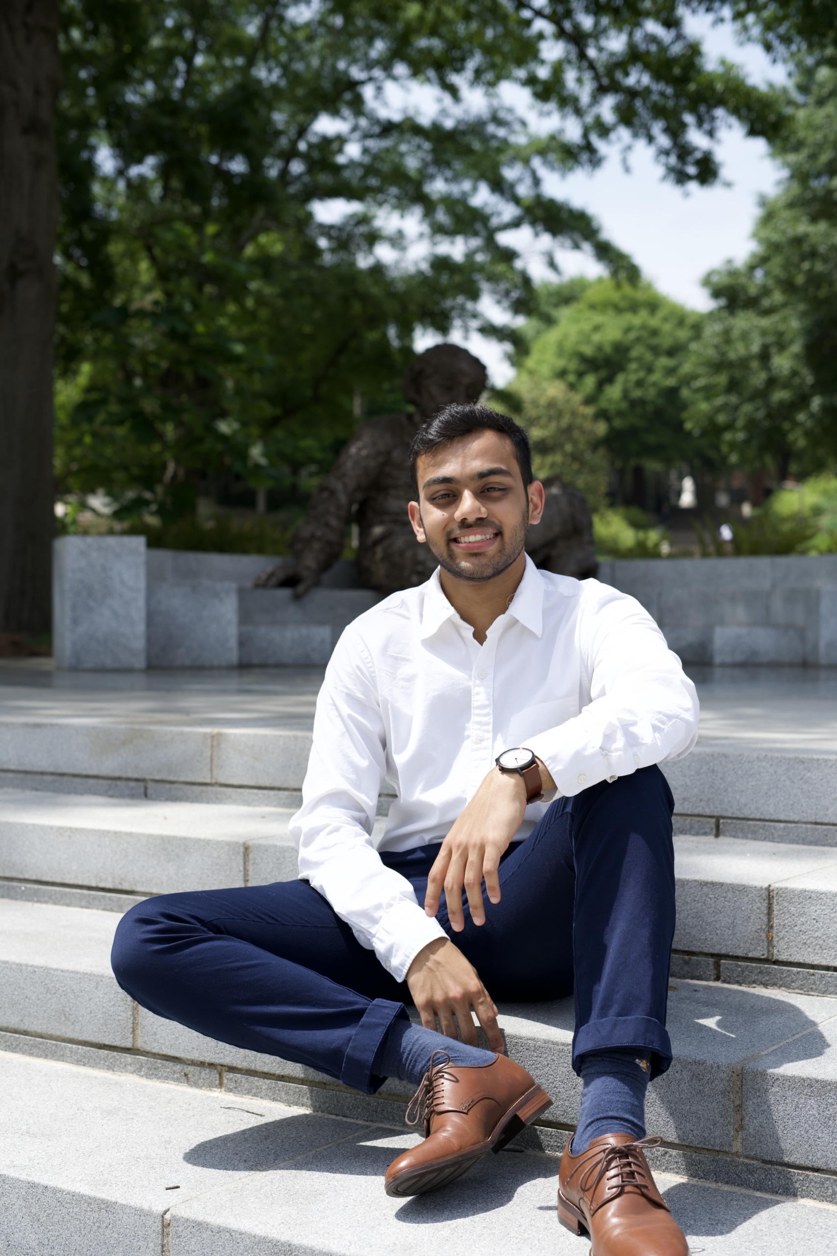 Rahul Ajmera, Program Manager, SQL Server Big Data Clusters.