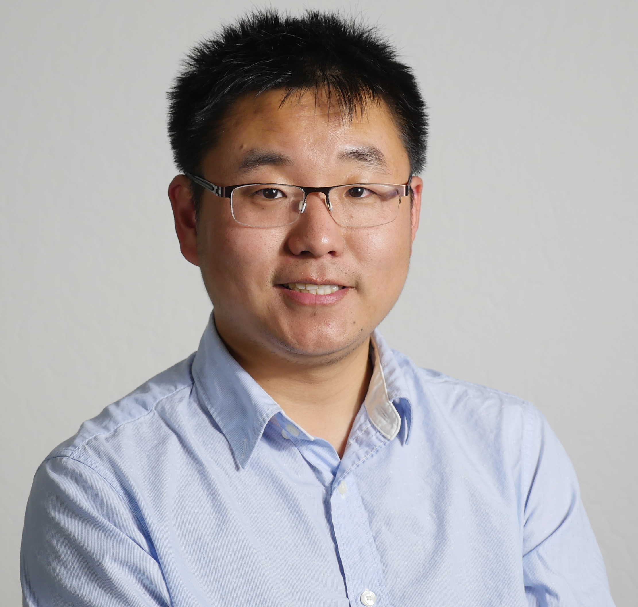 AiFi CEO_Steve Gu