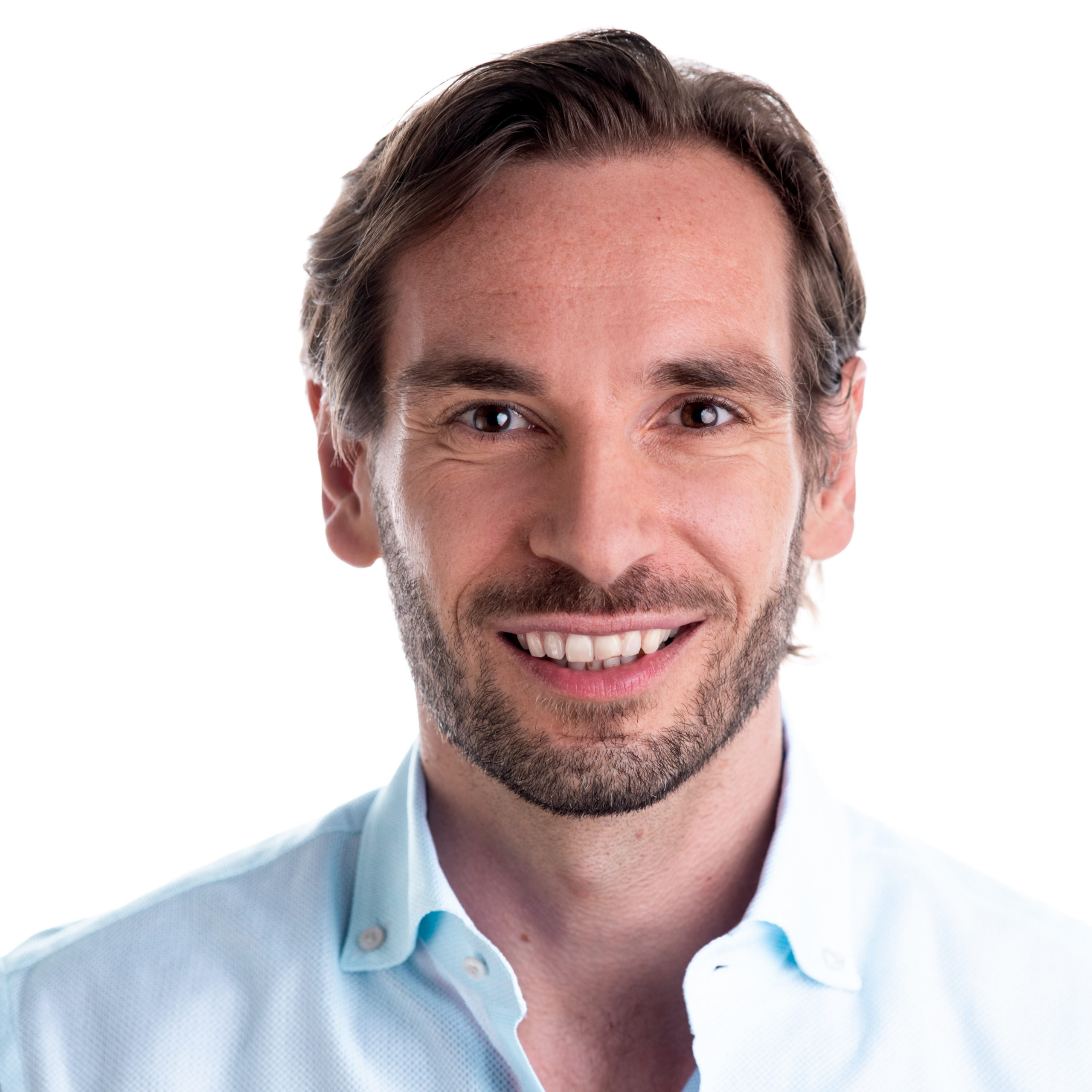 Hartmut Hahn, CEO of Userlane