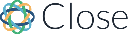 Close logo