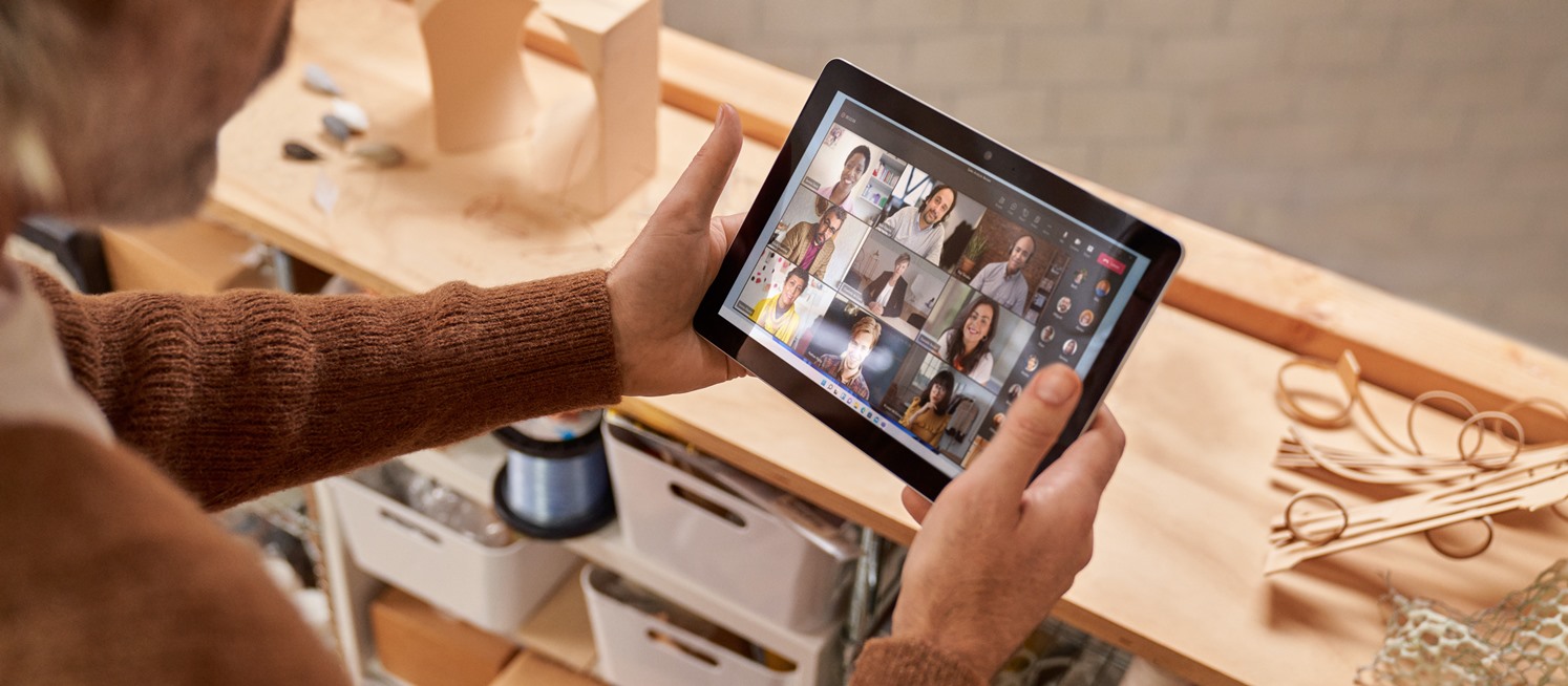 Founders Hub member benefits